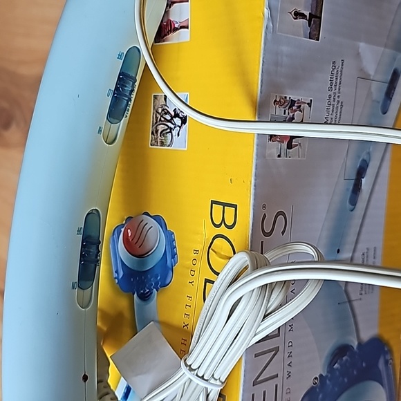 CONAIR Massaging Wand NWT - Picture 6 of 7